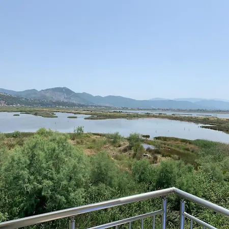 Sunny Breeze Shëngjin