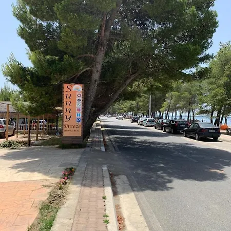 Hotel Sunny Breeze