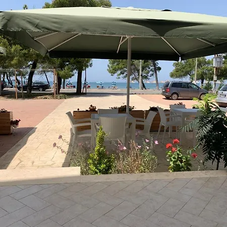 Sunny Breeze * Shëngjin