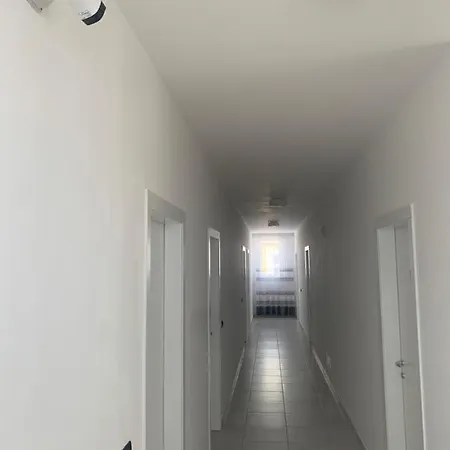 Sunny Breeze * Shëngjin