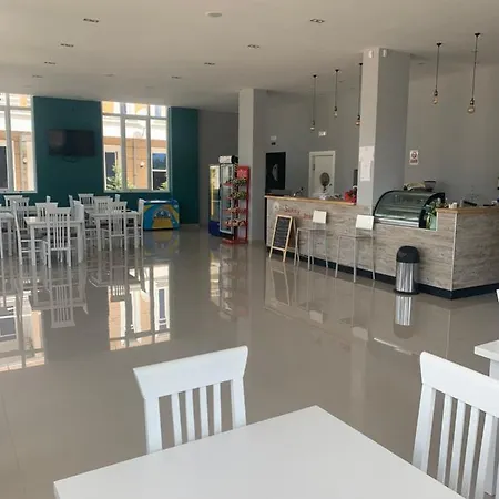 Hotel Sunny Breeze *