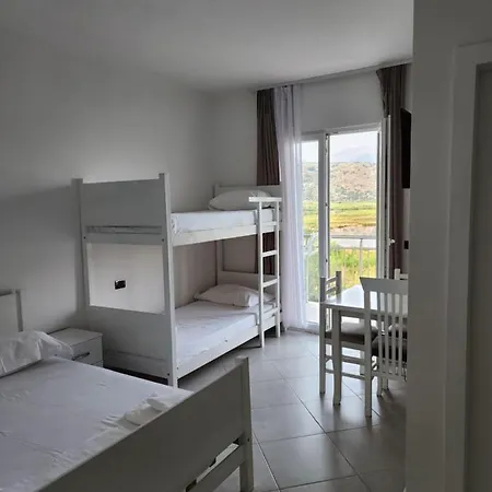 Hotel Sunny Breeze *