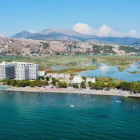 Sunny Breeze Shëngjin