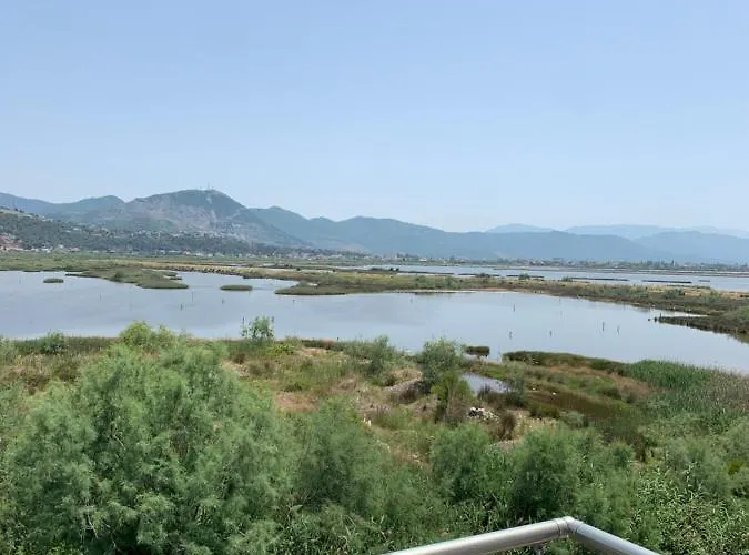 Sunny Breeze Shëngjin