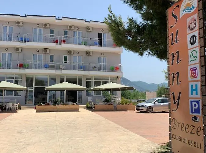 Hotel Sunny Breeze