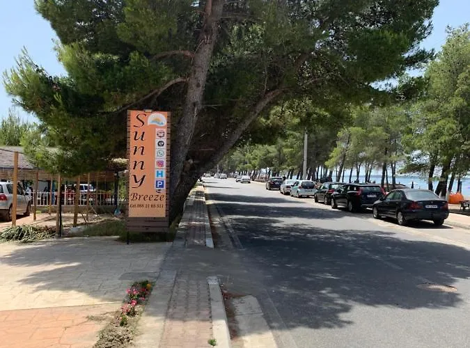 Hotel Sunny Breeze