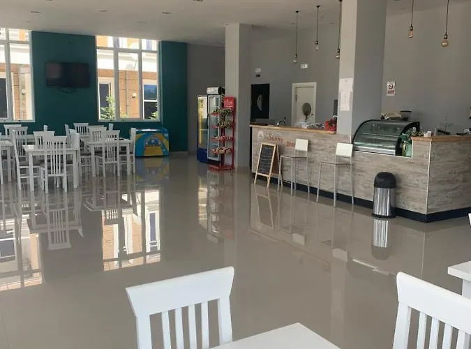 Hotel Sunny Breeze *