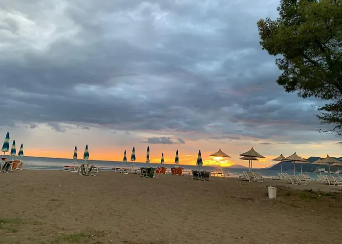 Hotel Sunny Breeze *