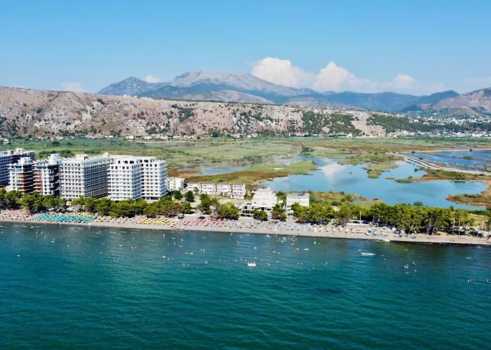 Sunny Breeze Shëngjin