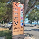 Sunny Breeze * Shëngjin