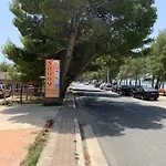 Szálloda Sunny Breeze