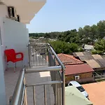 Szálloda Sunny Breeze Shëngjin