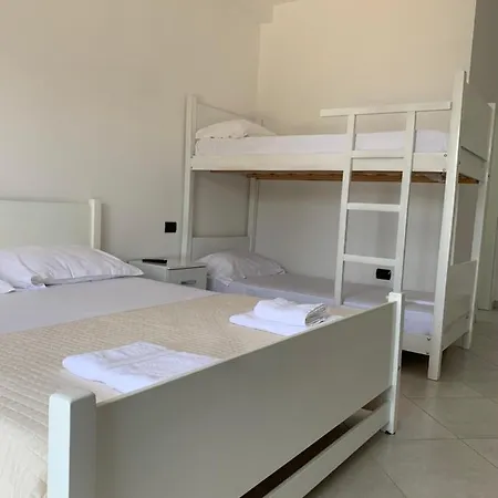 Hotel Sunny Breeze Shengjin