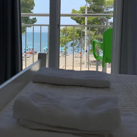 Hotel Sunny Breeze