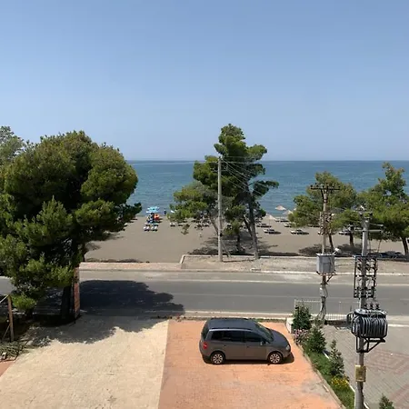 Hotel Sunny Breeze